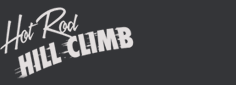 Hot Rod Hill Climb Logo